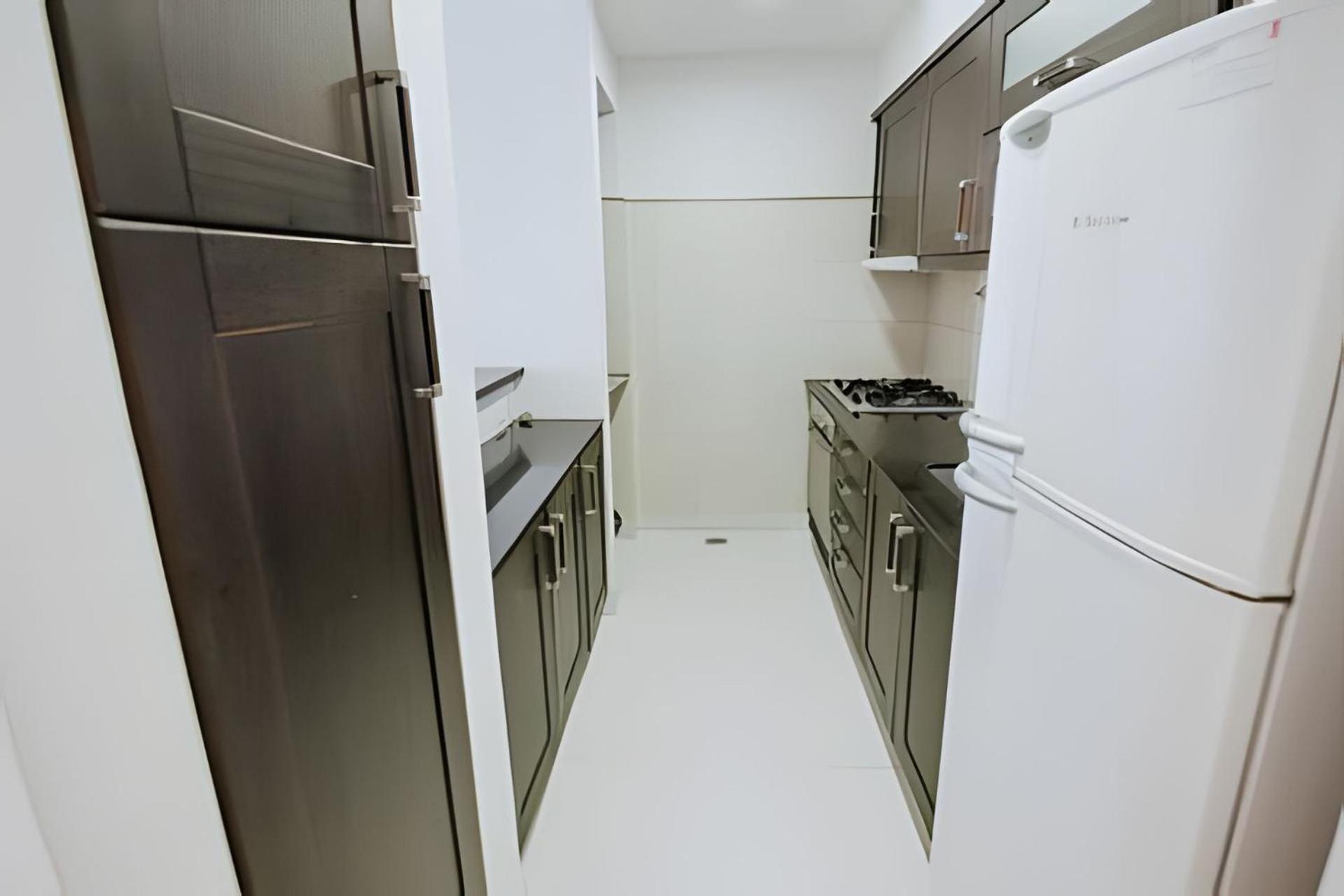 Edificio Fadul Apartment