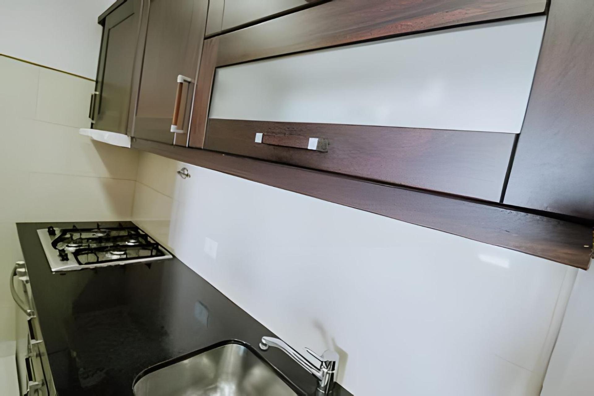 Edificio Fadul Apartment *